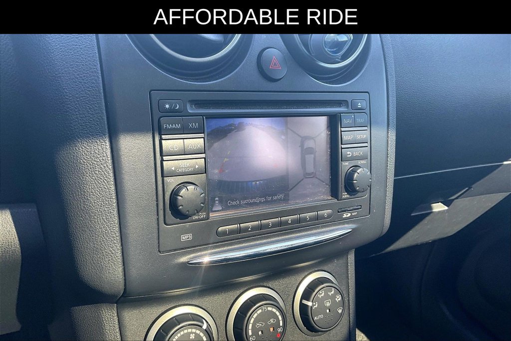 Used 2013 Nissan Rogue SL FWD image 21