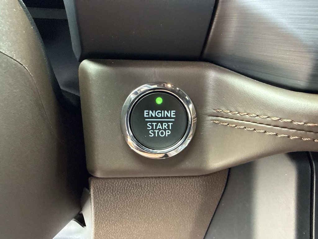 Used 2024 Ford Expedition King Ranch AWD/4WD image 29