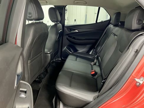 Used 2024 Buick Encore GX Sport Touring w/ Comfort Package FWD image 22