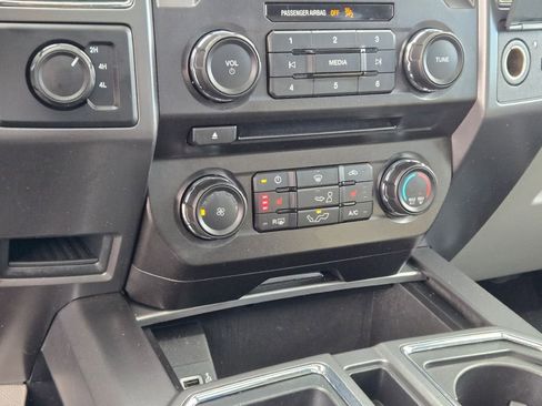 Used 2018 Ford F150 XLT w/ Equipment Group 302A Luxury image 28