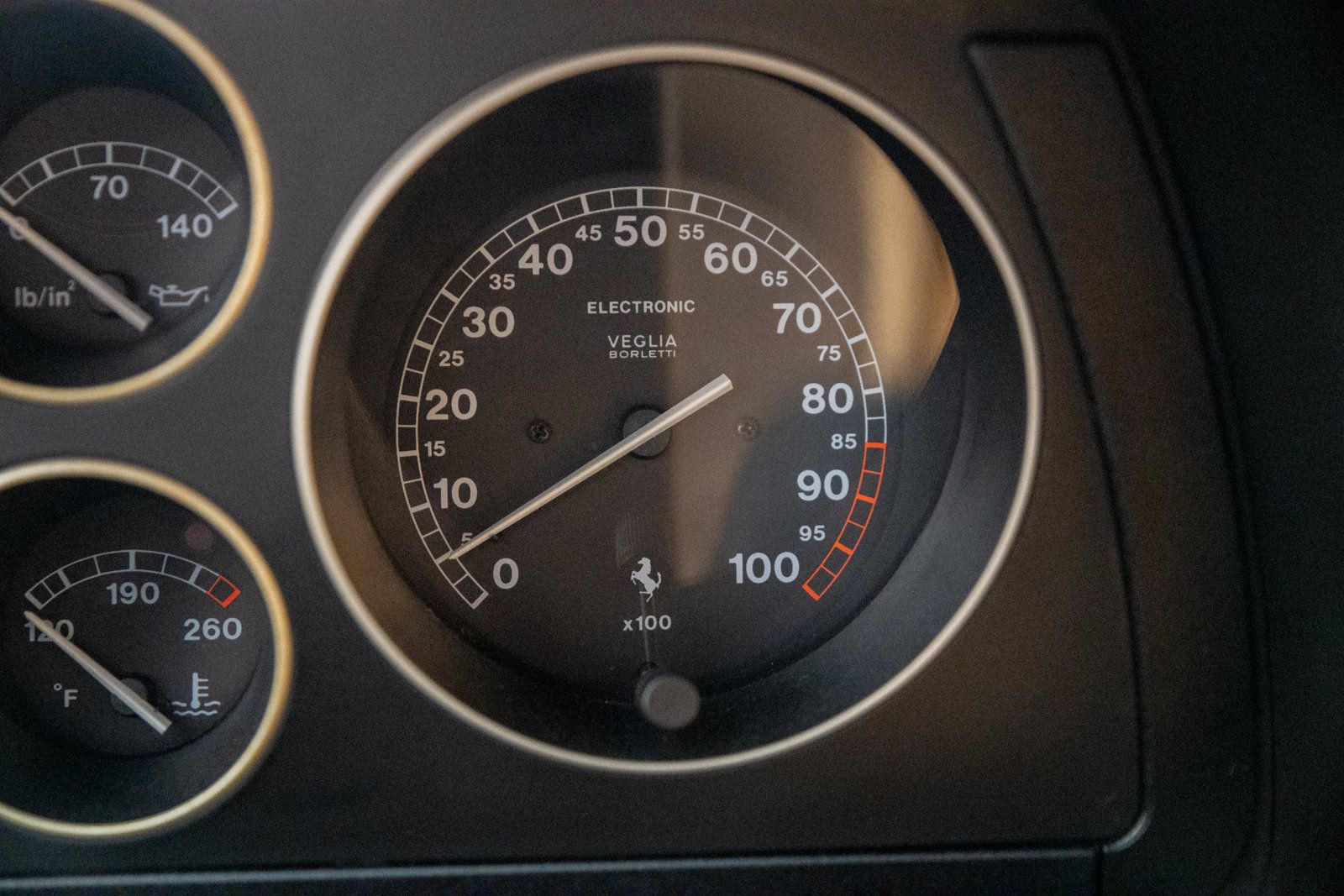 Used 1997 Ferrari F355 Spider RWD image 27