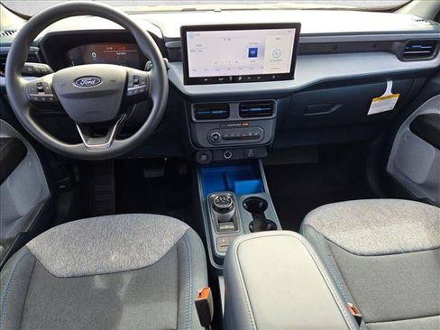 New 2026 Ford Maverick XLT AWD/4WD image 14