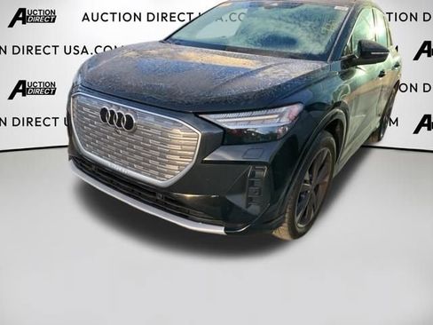 Used 2022 Audi Q4 e-tron Prestige image 7