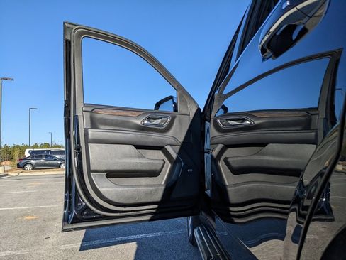 Used 2024 Chevrolet Tahoe Premier image 61