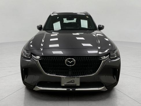 New 2026 MAZDA CX-90 3.3 Turbo S w/ Premium Plus image 10