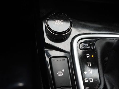 Certified 2024 Kia Seltos EX image 30