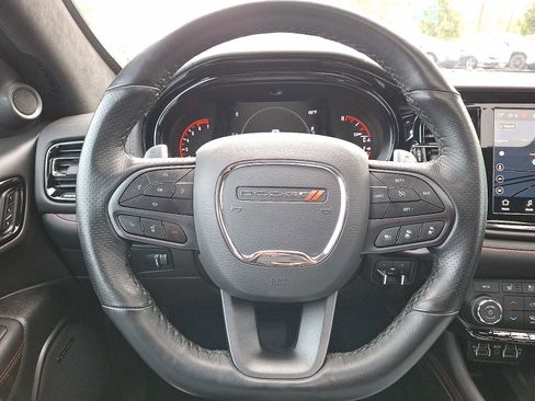 Used 2023 Dodge Durango R/T AWD/4WD image 21