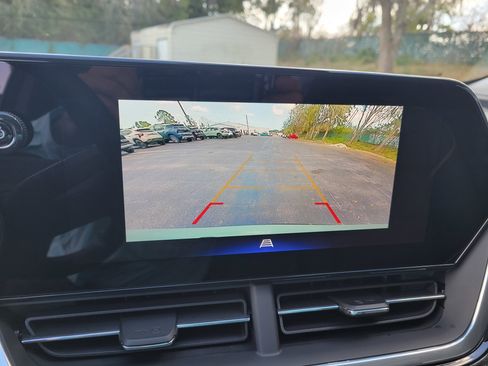 New 2026 Chevrolet Trax ACTIV w/ Driver Confidence Package image 18