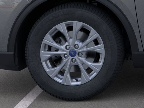 New 2025 Ford Escape Active w/ Tech Pack #1 image 19