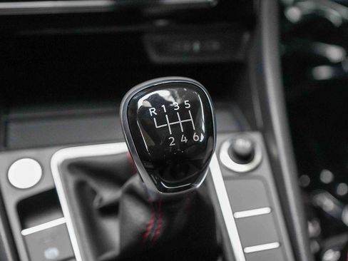 New 2026 Volkswagen Jetta GLI Autobahn FWD image 22