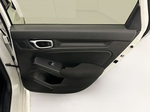 Used 2024 Honda Civic Sport image 30