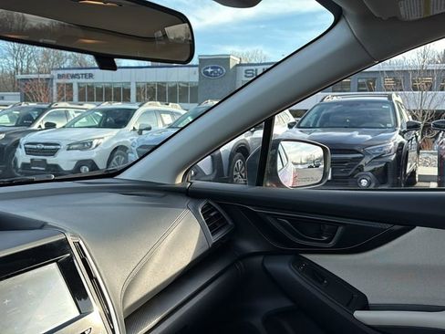 Certified 2023 Subaru Impreza Premium image 23