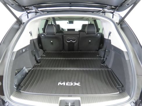 Used 2026 Acura MDX w/ Advance Package AWD/4WD image 29