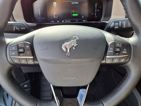 New 2026 Ford Bronco Sport Big Bend w/ Convenience Package image 16