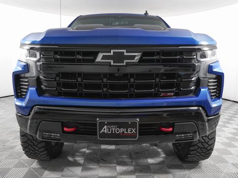 Used 2022 Chevrolet Silverado 1500 LT Trail Boss w/ LT Trail Boss Premium Package image 2