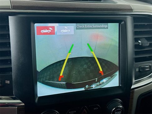 Used 2018 RAM 2500 Laramie w/ Convenience Group image 20