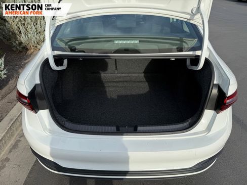 Used 2025 Volkswagen Jetta S image 36