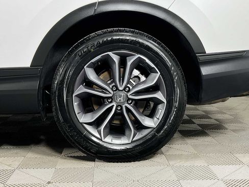 Used 2022 Honda CR-V EX-L image 32