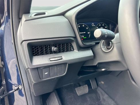 New 2026 Honda CR-V TrailSport image 11