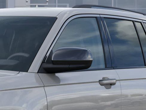 New 2026 Jeep Grand Cherokee Altitude image 12