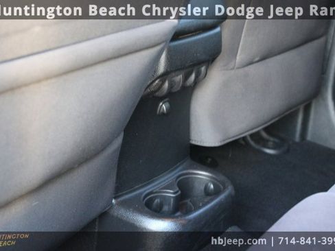 Used 2015 Jeep Wrangler Unlimited Sport w/ Quick Order Package 24S image 27