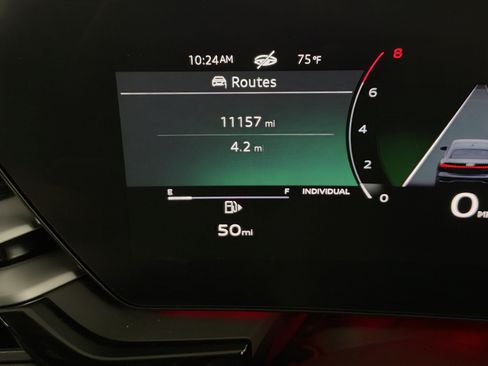 Certified 2025 Audi S5 Premium Plus w/ Premium Plus Package AWD/4WD image 23