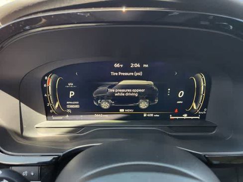 Certified 2026 INFINITI QX60 Luxe w/ Cargo Package image 18