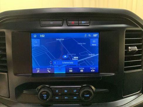 Used 2023 Ford F150 XL w/ STX Appearance Package image 33