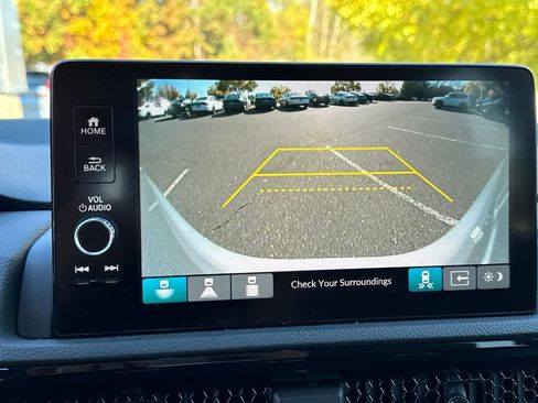 Used 2023 Honda CR-V EX-L image 20