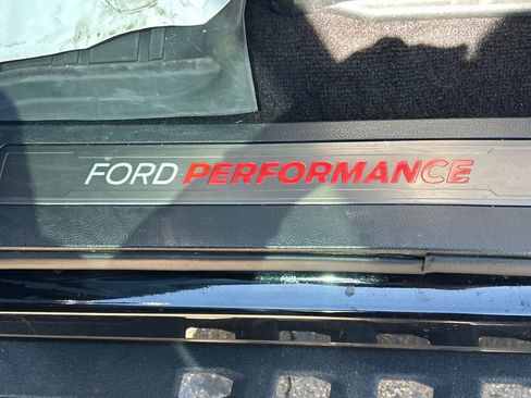 Used 2020 Ford F150 Raptor w/ Equipment Group 802A Luxury image 27