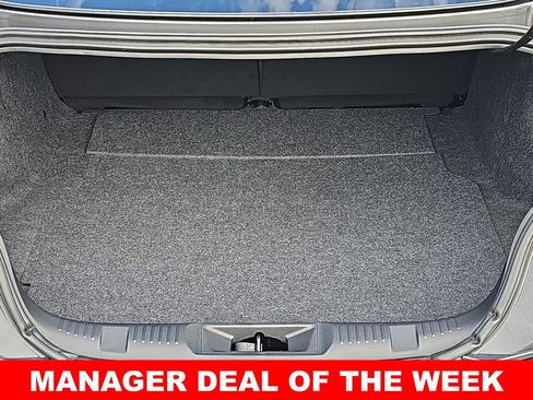 New 2026 Ford Mustang Coupe image 12