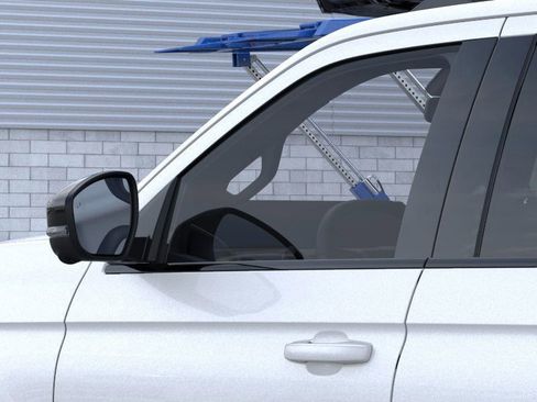 New 2026 Ford Expedition Max Platinum w/ Stealth Appearance Package image 20