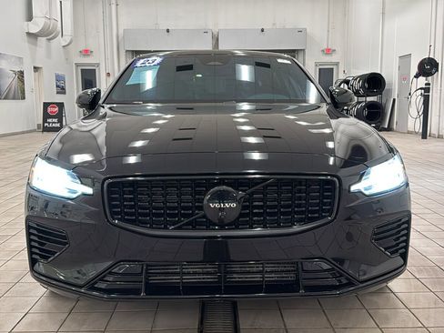 Used 2023 Volvo S60 T8 Plus w/ Climate Package image 10