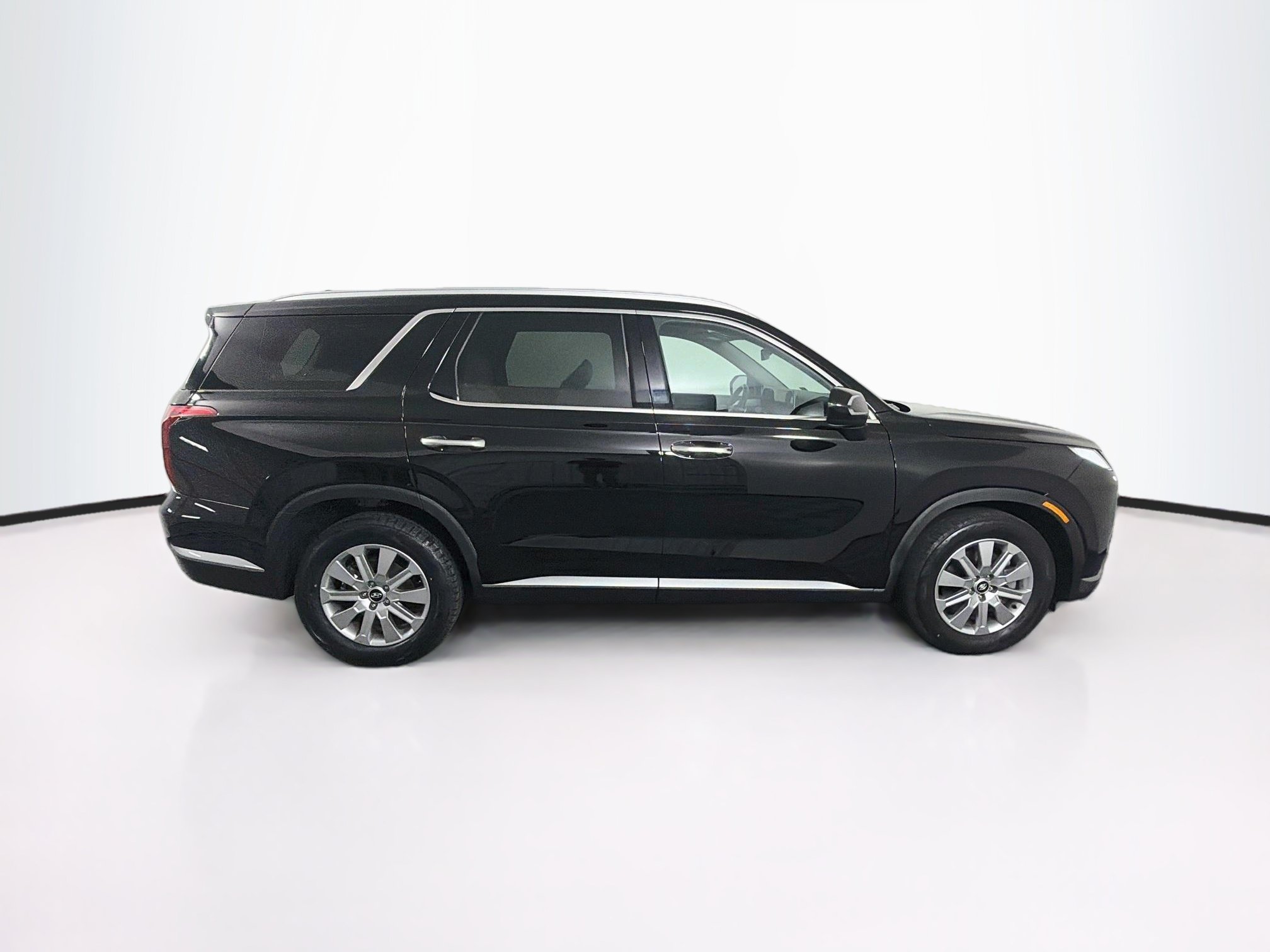 Used 2025 Hyundai Palisade SEL FWD image 10