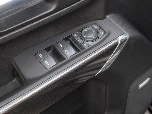 Used 2021 Chevrolet Silverado 2500 LTZ w/ Carhartt Edition image 16