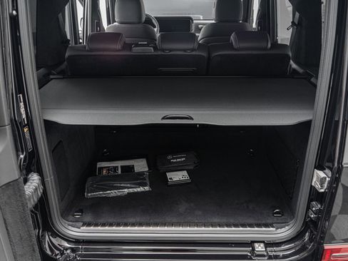 Used 2026 Mercedes-Benz G 550 image 19