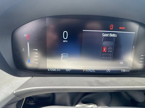 Used 2023 Ford Escape ST-Line FWD image 6