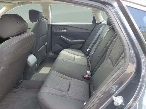 Used 2023 Honda Accord EX image 13