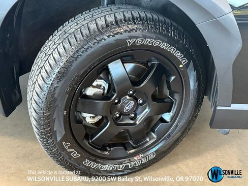 Certified 2022 Subaru Outback Wilderness image 18
