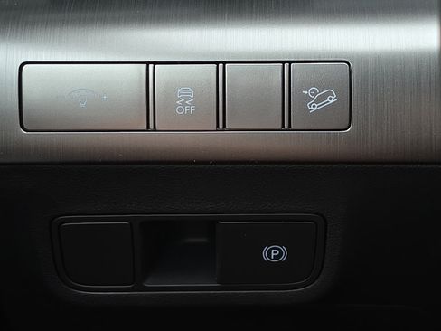 New 2026 Hyundai Kona SEL Sport AWD/4WD image 24