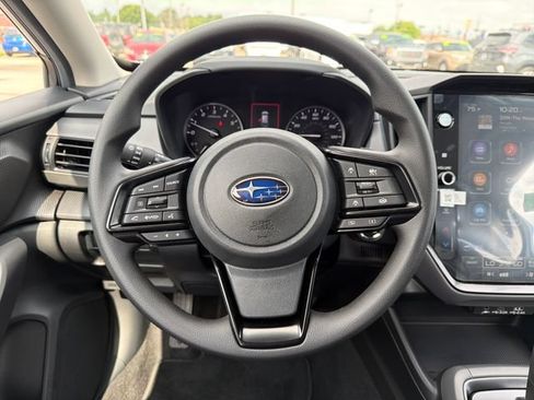 New 2026 Subaru Crosstrek 2.5i Premium AWD/4WD image 10