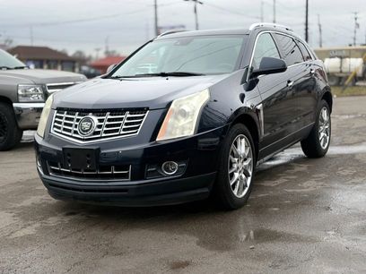 Used 2015 Cadillac SRX Premium w/ Driver Assist Package
