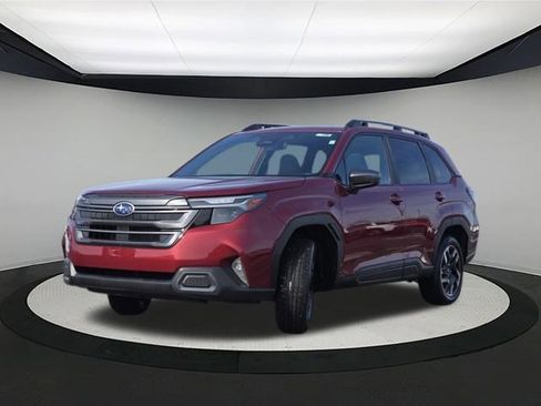 New 2026 Subaru Forester Limited image 3