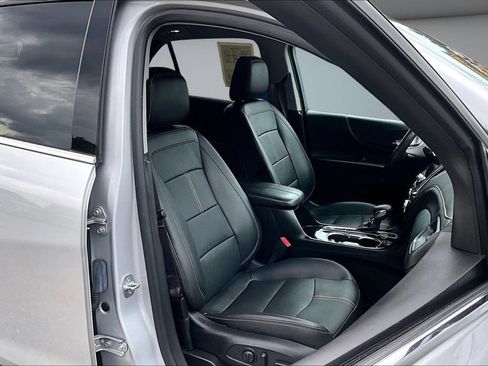 Used 2022 Chevrolet Equinox Premier AWD/4WD image 29