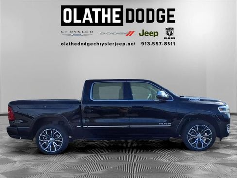 New 2026 RAM 1500 Tungsten w/ Trailer Tow Group image 27