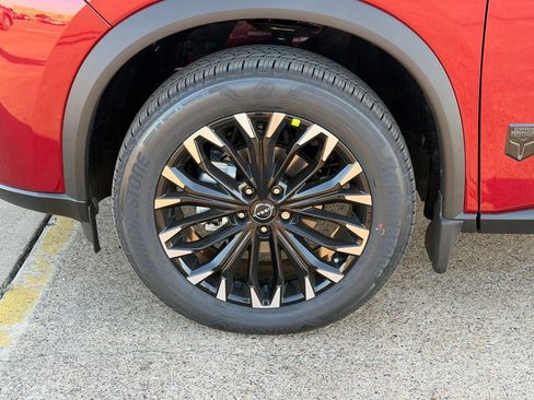 New 2026 Nissan Rogue SV image 25