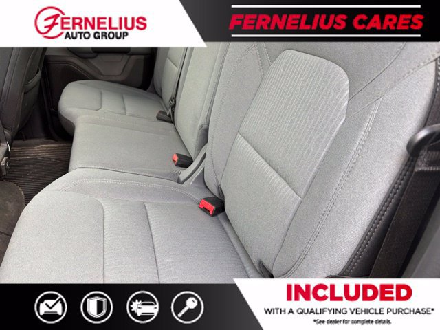 Used 2022 RAM 1500 Big Horn AWD/4WD image 8