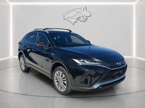 Used 2021 Toyota Venza Limited w/ Advanced Technology Package image 6