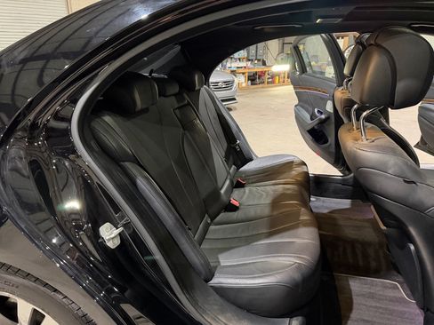 Used 2015 Mercedes-Benz S 550 4MATIC Sedan image 23