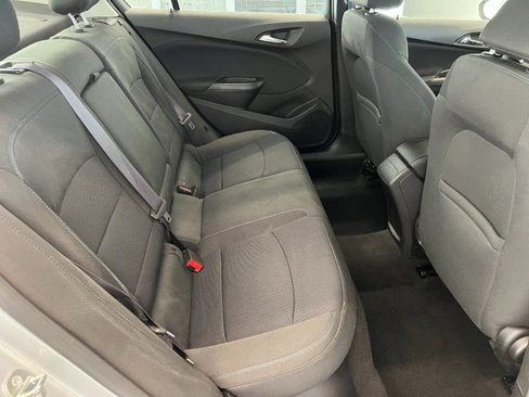Used 2016 Chevrolet Cruze LT FWD image 26